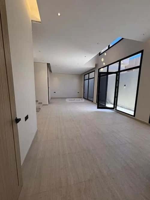 Villa 209 SQM Facing North on 12m Width Street Ar-Rabwah, Central Riyadh, Riyadh
