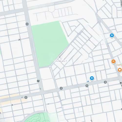 دور 189.65 متر مربع ب 3 غرف الملز، وسط الرياض، الرياض