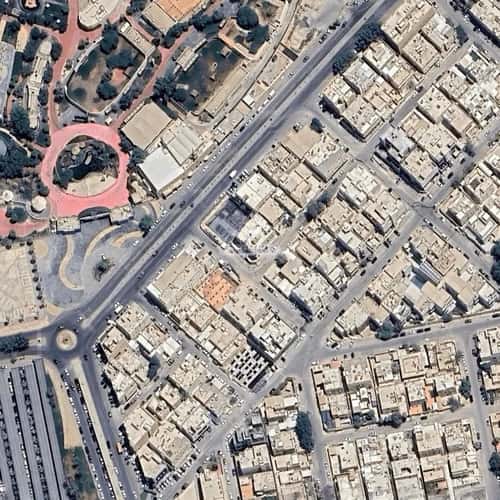 دور 189.65 متر مربع ب 3 غرف الملز، وسط الرياض، الرياض