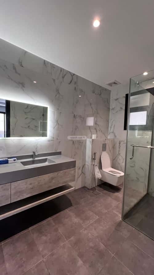 فيلا 230 متر مربع واجهة جنوبية ب 3 غرف العاصمة، الدرعية