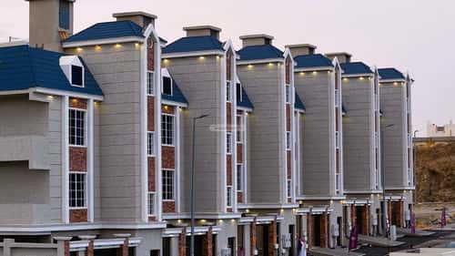 شقة ب 6 غرف المعارض، خميس مشيط