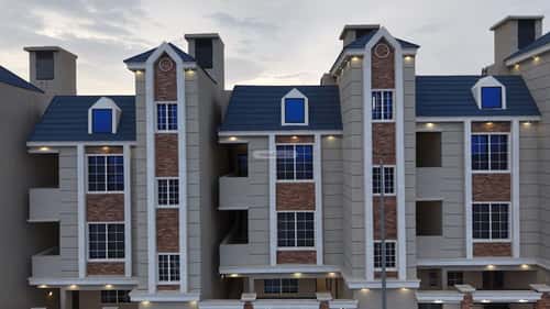 شقة ب 6 غرف المعارض، خميس مشيط