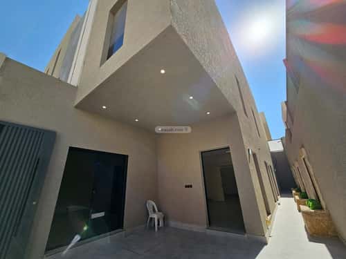 دور 189.74 متر مربع ب 4 غرف الرمال، شرق الرياض، الرياض