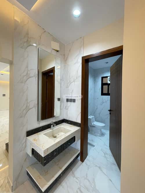 شقة ب 8 غرف النور، خميس مشيط