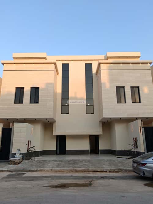 دور ب 4 غرف العوالي، غرب الرياض، الرياض