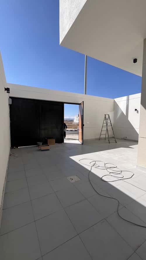 دور 229.46 متر مربع ب 6 غرف الزهور، أبها