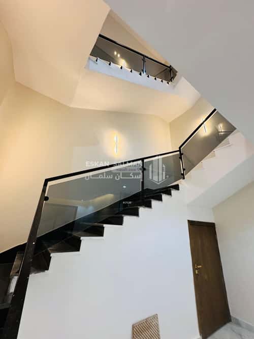 Villa 305 SQM Facing North on 12m Width Street Al Rahab, Alttayif