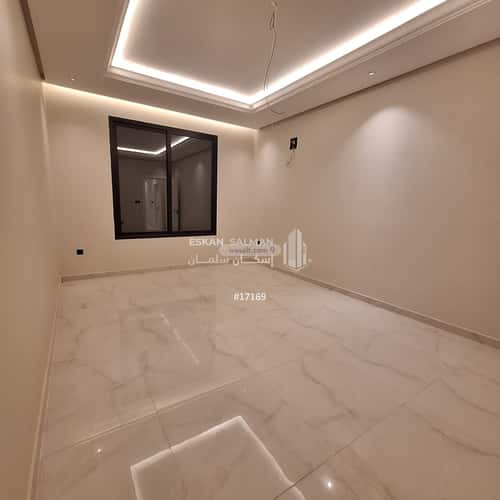 شقة ب 5 غرف العقيق، الخبر