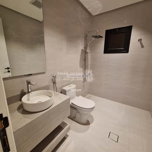 شقة ب 5 غرف Al Aqiq, Khobar