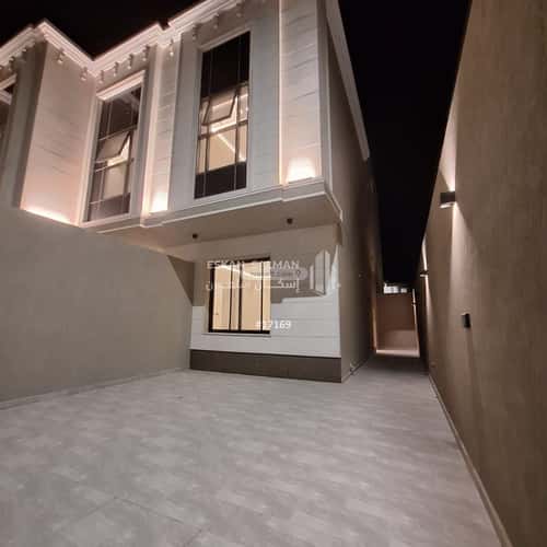 شقة ب 5 غرف العقيق، الخبر