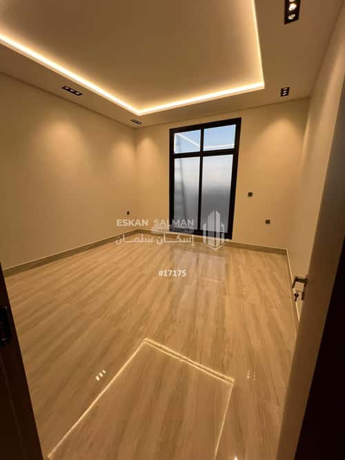 Apartment with 4 bedrooms الرمال، شرق الرياض، الرياض