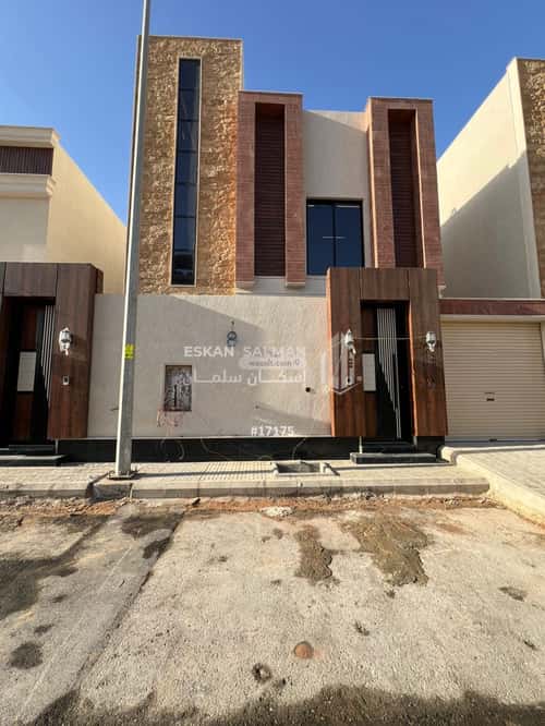 شقة ب 4 غرف الرمال، شرق الرياض، الرياض