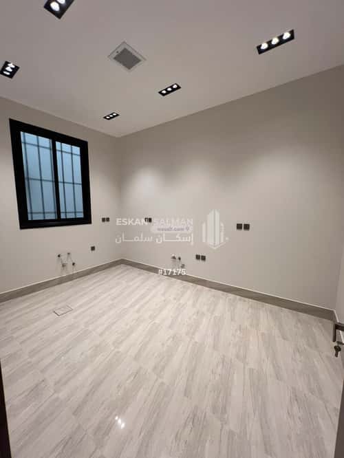 4 bedroom apartment in Al Rimal