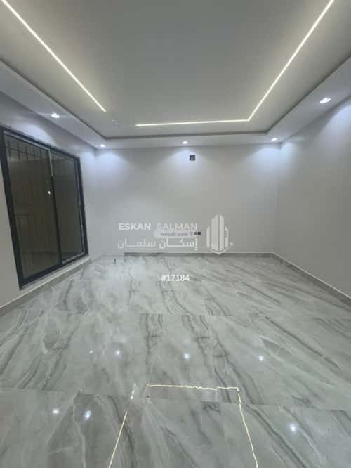 Floor 325 SQM with 5 Bedrooms An-Nadheem, East Riyadh, Riyadh