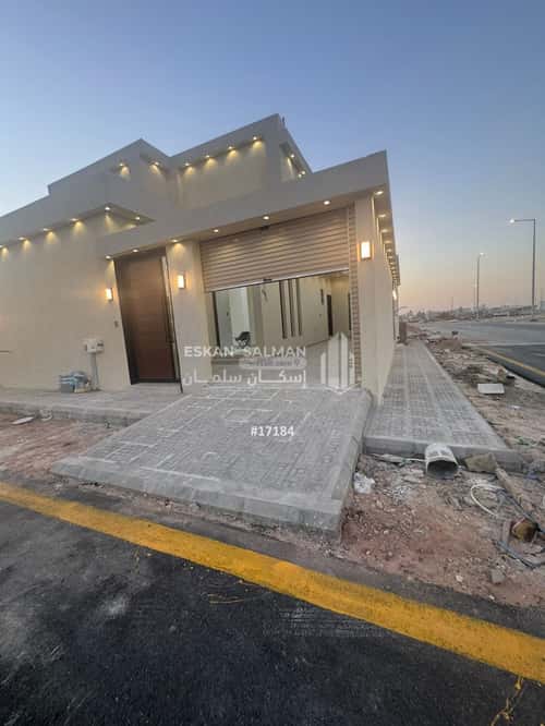 دور 325 متر مربع ب 5 غرف النظيم، شرق الرياض، الرياض