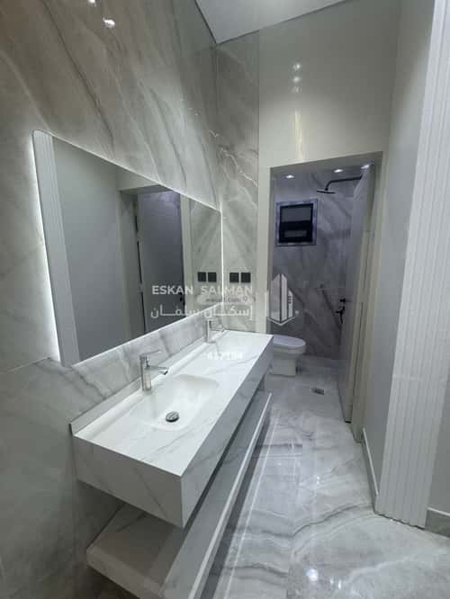 دور 325 متر مربع ب 5 غرف النظيم، شرق الرياض، الرياض