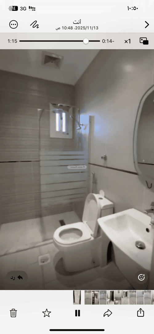 شقة ب 5 غرف الربوة، شمال جدة، جدة