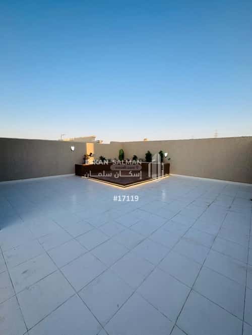 Villa 305 SQM Facing East on 15m Width Street Al Rahab, Alttayif
