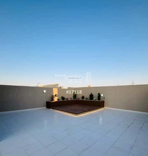 Villa 305 SQM Facing North on 12m Width Street Al Rahab, Alttayif
