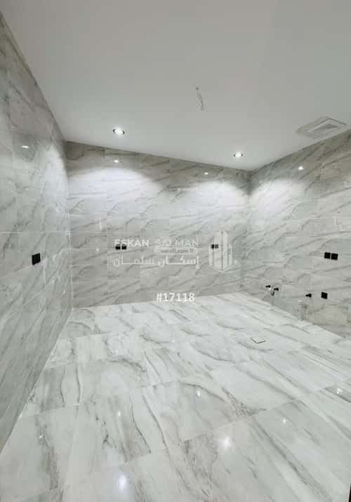 Villa 305 SQM Facing North on 12m Width Street Al Rahab, Alttayif