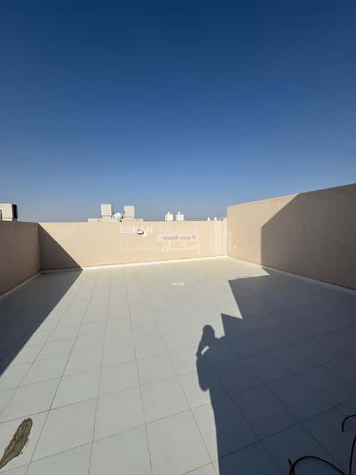 Villa 299.96 SQM Facing North East on 15m Width Street Al Rahab, Alttayif