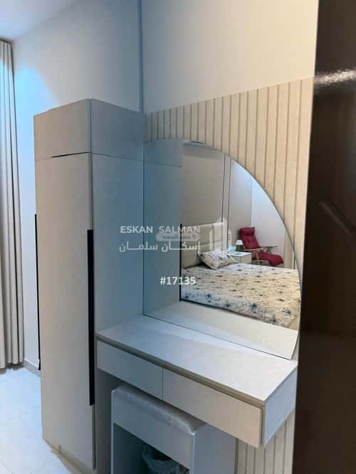 Villa 299 SQM facing North East on 15m width street الرحاب، الطائف