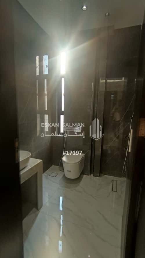 شقة ب 6 غرف ضاحية الملك فهد، الدمام