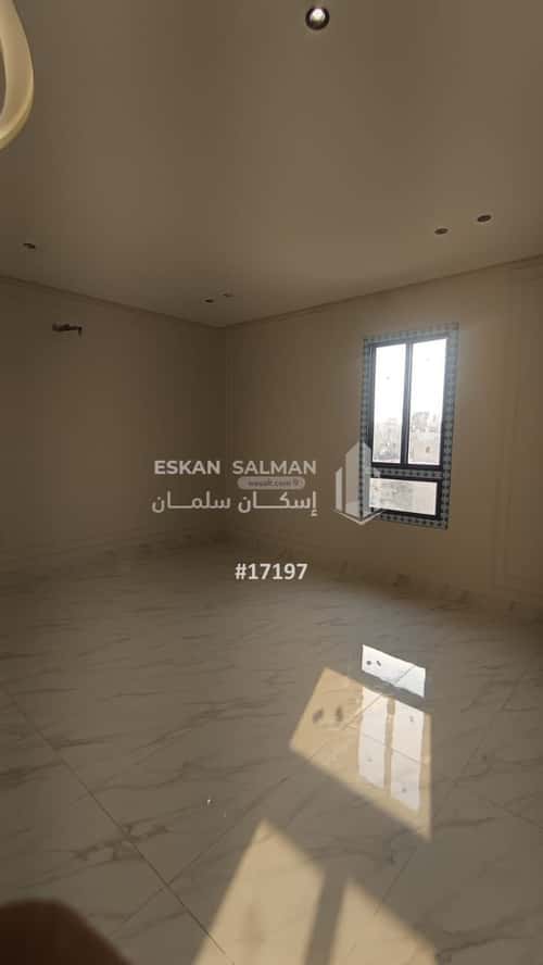 شقة ب 6 غرف ضاحية الملك فهد، الدمام