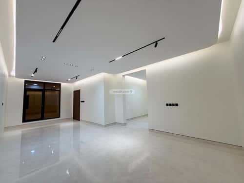 Villa 354 SQM facing West on 18m width street الروضة، نجران