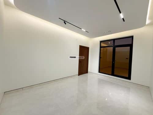 Villa 354 SQM facing West on 18m width street الروضة، نجران