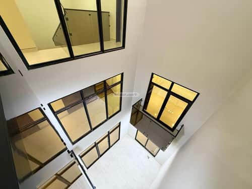 Villa 354 SQM facing West on 18m width street الروضة، نجران