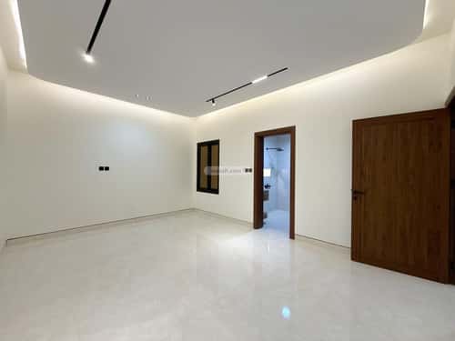 Villa 354 SQM facing West on 18m width street الروضة، نجران