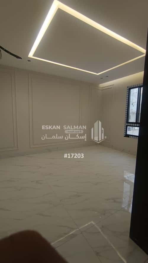 Villa 238.3 SQM Facing East on 18m Width Street King Fahad Dist, Aldammam
