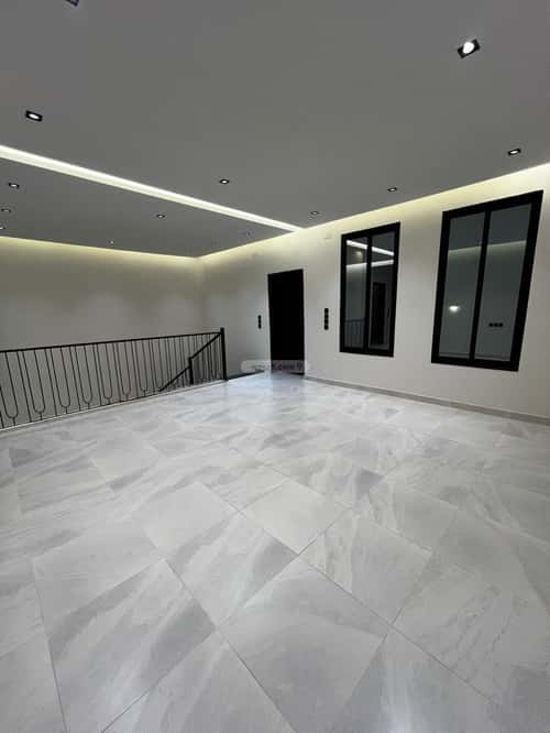 فيلا 198.35 متر مربع شرقية على شارع 20م الوسام، خميس مشيط