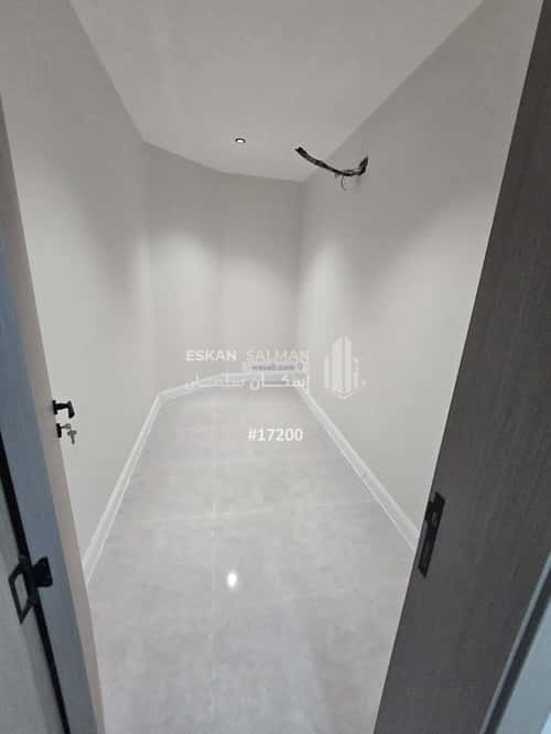 Villa 406 SQM facing South on 25m width street المسيال الجديد، مكة المكرمة