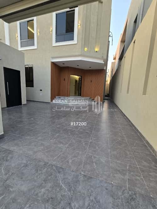 Villa 406 SQM facing South on 25m width street المسيال الجديد، مكة المكرمة