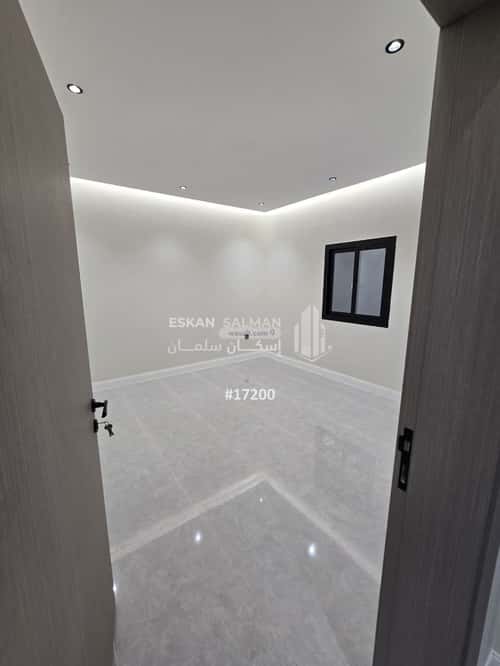 Villa 406 SQM facing South on 25m width street المسيال الجديد، مكة المكرمة