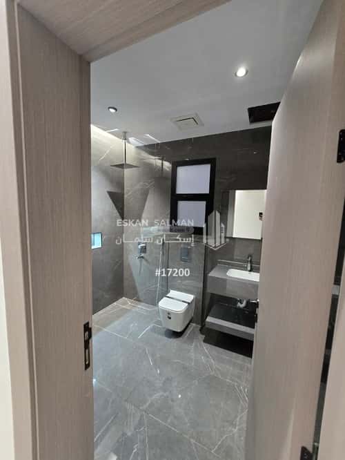 Villa 406.55 SQM Facing South on 25m Width Street Almisialalgadeed, Makkah Al Mukarramah