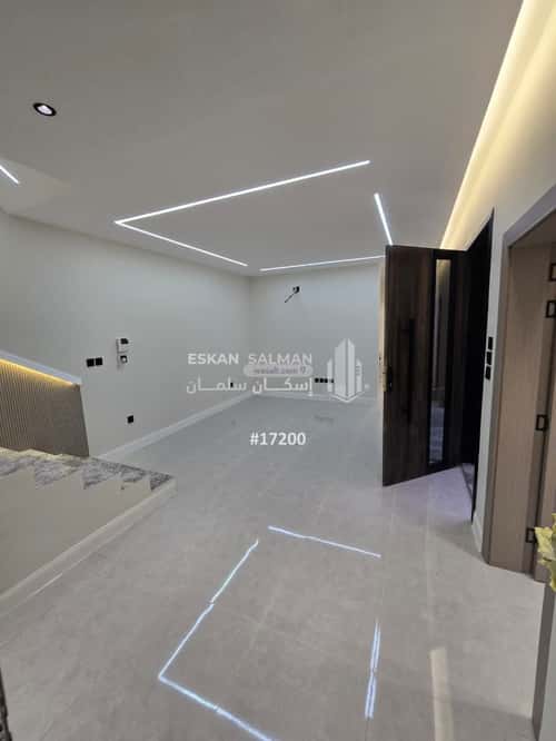 فيلا 406.55 متر مربع جنوبية على شارع 25م المسيال الجديد، مكة المكرمة