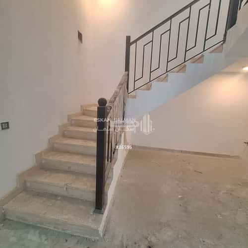 Villa 351 SQM facing North on 15m width street الأمواج، الخبر