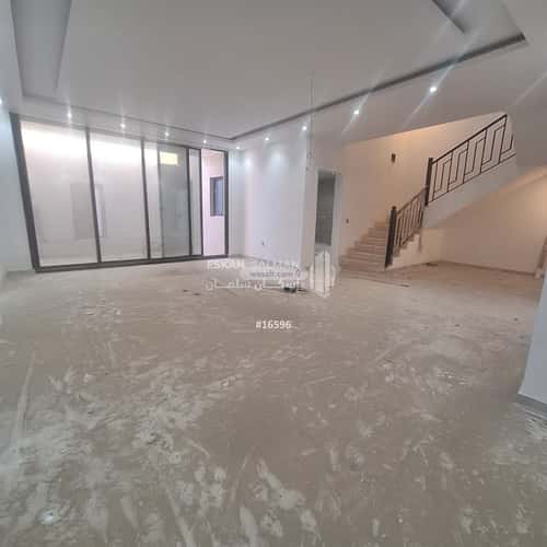 فيلا 351.82 متر مربع شمالية على شارع 15م الأمواج، الخبر