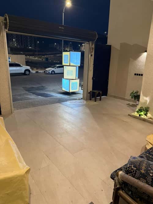 Apartment with 7 Bedrooms The Wasam, Khamis Mushait