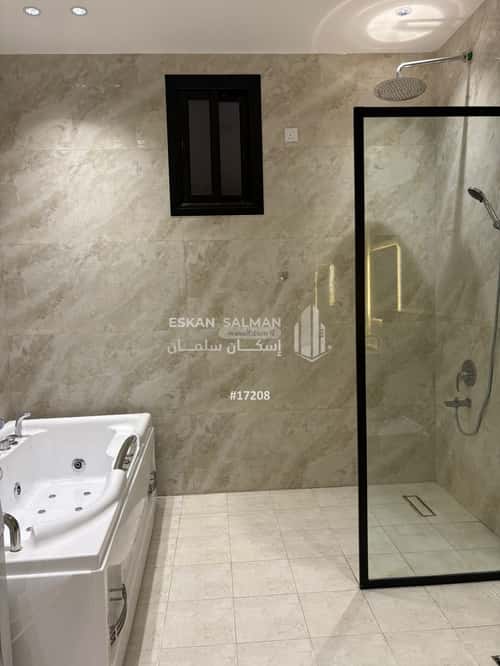 Villa 571 SQM Facing North West on 15m Width Street Thanks, Khamis Mushait