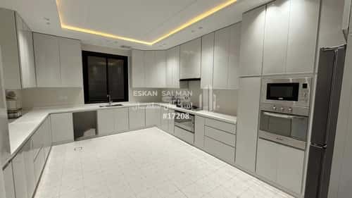 Villa 571 SQM Facing North West on 15m Width Street Thanks, Khamis Mushait