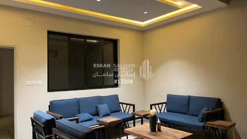 Villa 571 SQM Facing North West on 15m Width Street Thanks, Khamis Mushait