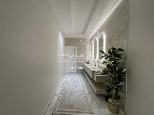 فيلا 571 متر مربع شمالية غربية على شارع 15م شكر، خميس مشيط