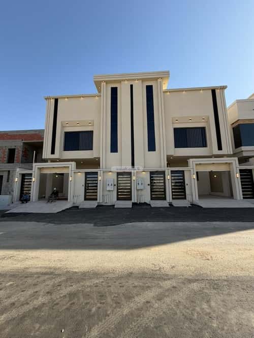 Apartment with 6 Bedrooms Al Ma'Ala, Ahad Rafidah