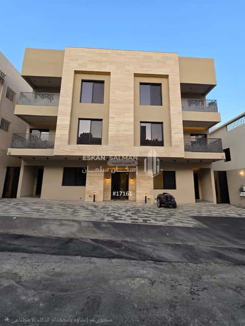 شقة ب 6 غرف الصفاء، أبها