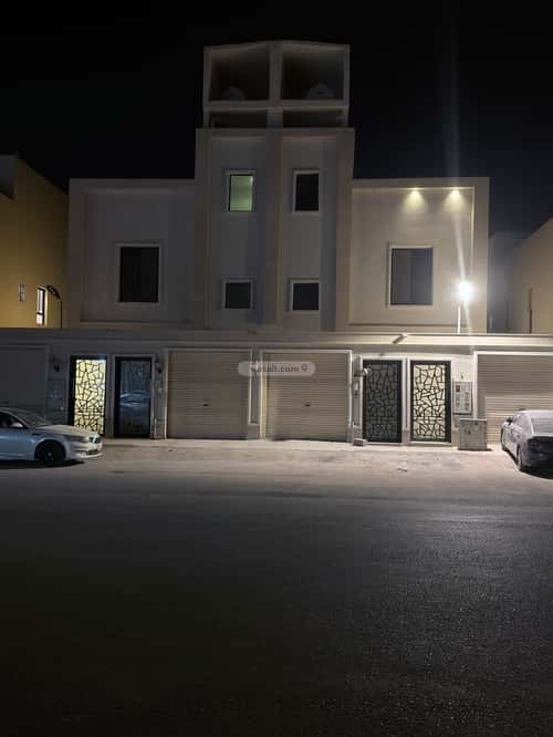 Floor with 5 Bedrooms Bader, South Riyadh, Riyadh