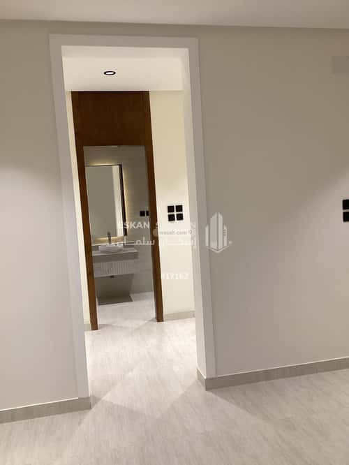 شقة ب 6 غرف الخليج، أحد رفيدة